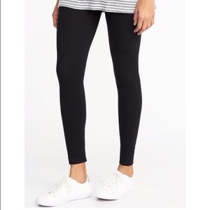 SALE! 🎁 NWOT Black Leggings | Medium